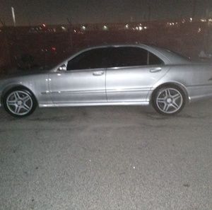 Meet your Posher, Andre